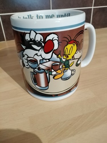 1995 warner bros tweetypie - tweetypie, /