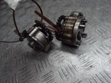  Yamaha XTZ750 XTZ 750 Super