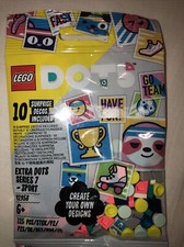LEGO DOTS: Extra DOTS Series 7