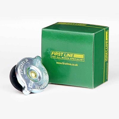 Radiator cap fits - radiator,