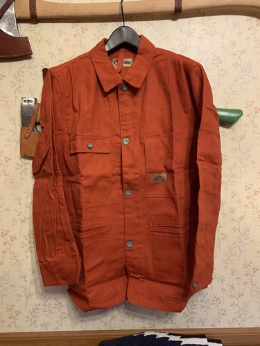 Lybro nigel cabourn chore - lybro,
