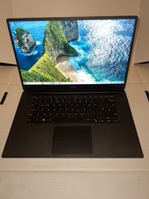 Dell XPS 15 7590 - Intel Core