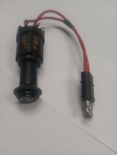 Genuine NOS Land Rover PRC2888 Fog Light Switch - Military