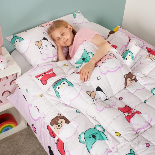 Kids weighted blanket - kids,
