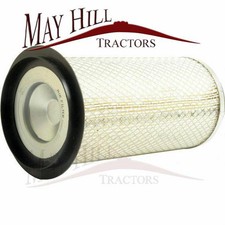 Outer Air Filter for