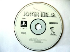 48417 Soccer Kid [NEW] - Sony