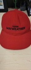 rare floyd mayweather fitted