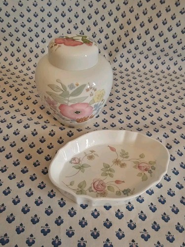 Wedgewood bone china meadow - wedgewood,