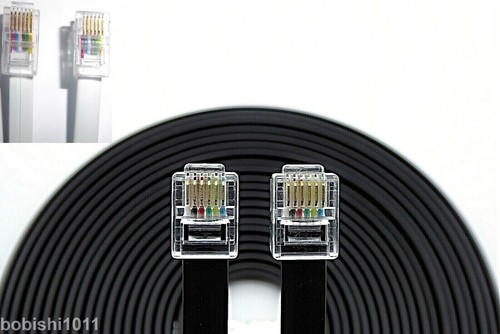 Rj12 telephone dcc - rj12,