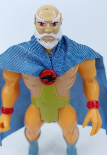 Thundercats jaga action figure - jaga,