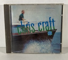 Chris Connor - Chris Craft