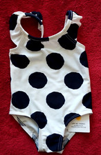 BABY SWIMSUIT. M&S ONE PIECE