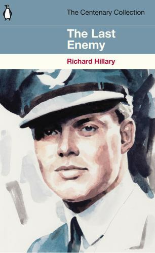 The last enemy richard - enemy, by