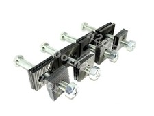 Rear Camber and Toe Adjustment Kit Serrated E30 E21 E34 Z3 E36 COMPACT 0072