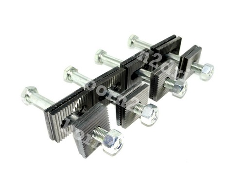 Rear camber and toe - rear,