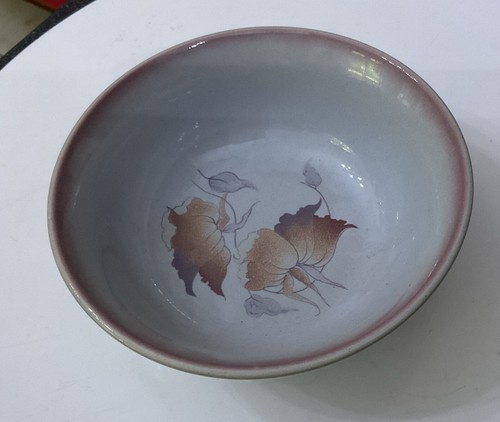 Vintage denby coloroll - vintage,