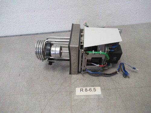 Julabo pump heating float - julabo,