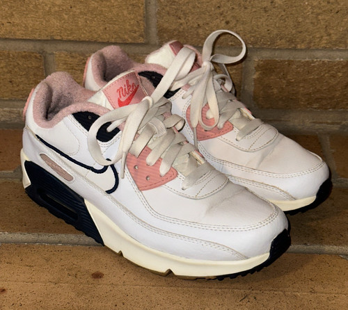 Nike air max - ltr, white