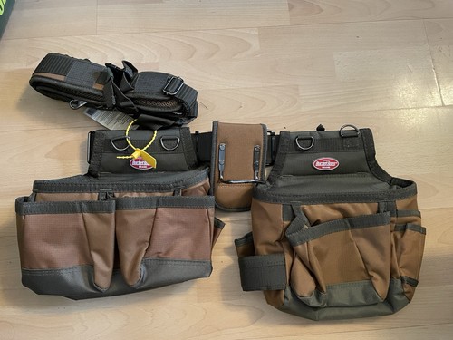 Bucket boss airlift suspension - bucket,
