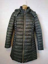 Joules Ladies Canterbury Padded Coat Size 12