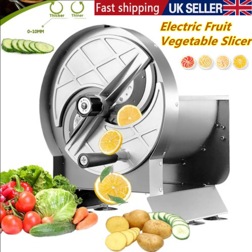 Electric fruit vegetable - electric,