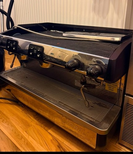 Cimbali m24 professional - la,