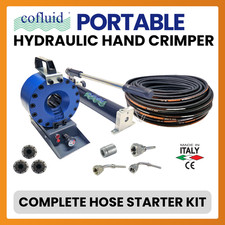 Cofluid o100p2 portable - cofluid,