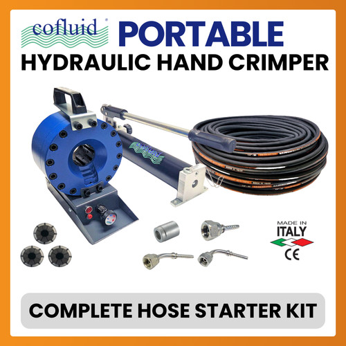 Cofluid o100p2 portable - ,