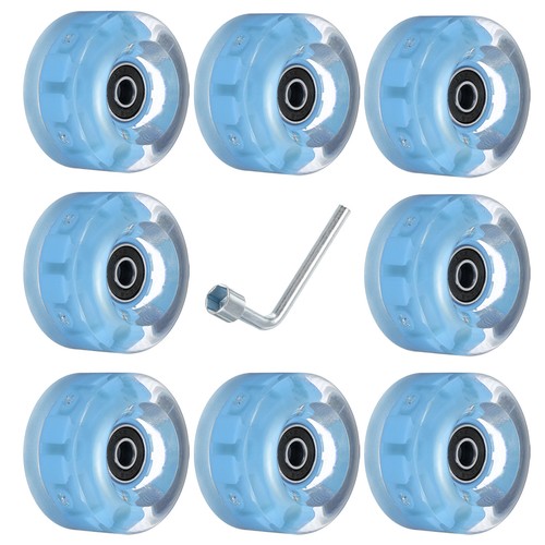 Pack 32x58mm roller skate - roller,