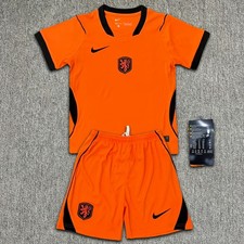 Kids Netherlands Home Kit 2026