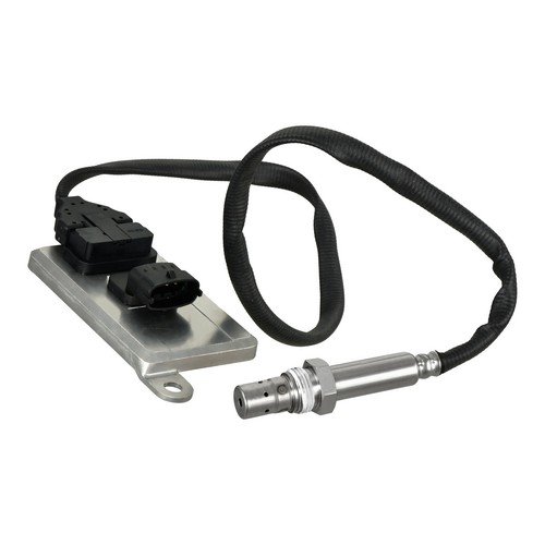 Nox sensor catalytic - nox, converter