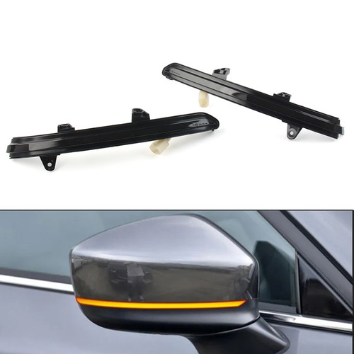 Led dynamic turn signal - signal, light