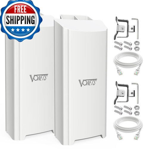Vonets 1800mbps point - vonets, point-to-point