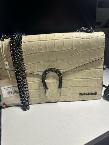 Marina galanti beige - galanti, croc