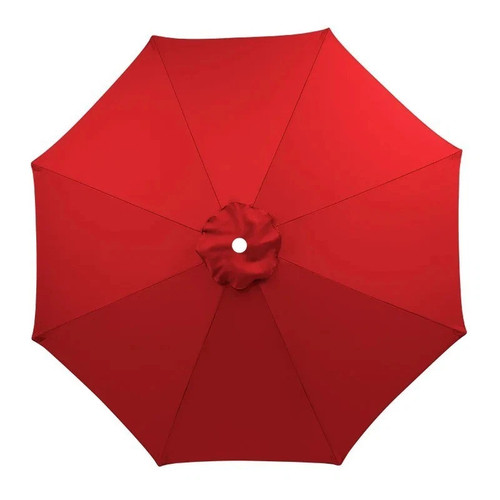 Garden parasol outdoor hanging - garden,