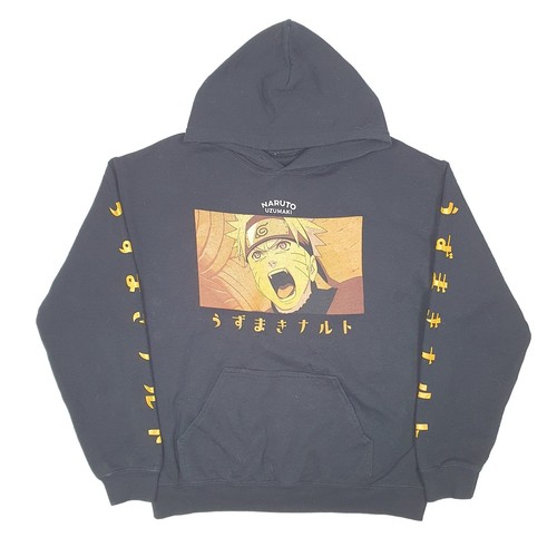 Naruto hoodie uzumaki - naruto, jumper
