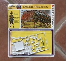 Airfix Vintage 54MM English