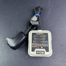 RYOBI C123D Intelliport