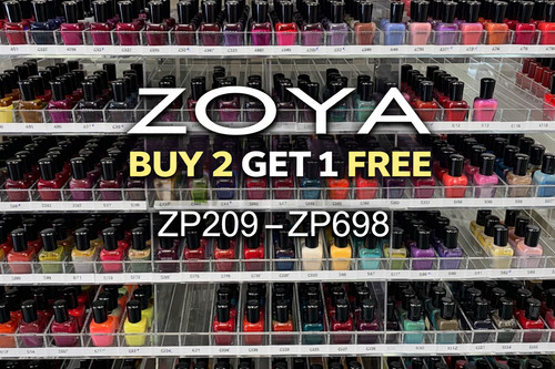 Zoya nail polish - ❗buy, get