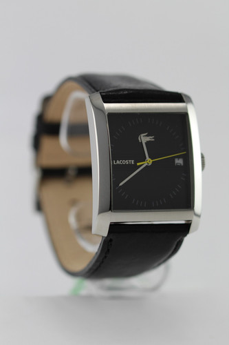 Lacoste wristwatch 2010520 - wristwatch,