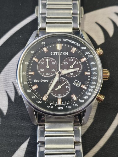 Citizen eco drive - eco,