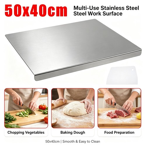 Kitchen worktop stainless - worktop,