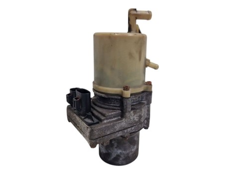 Power steering pump hydraulic - steering,