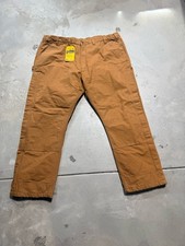 Carhartt insulated pants mens - pants,