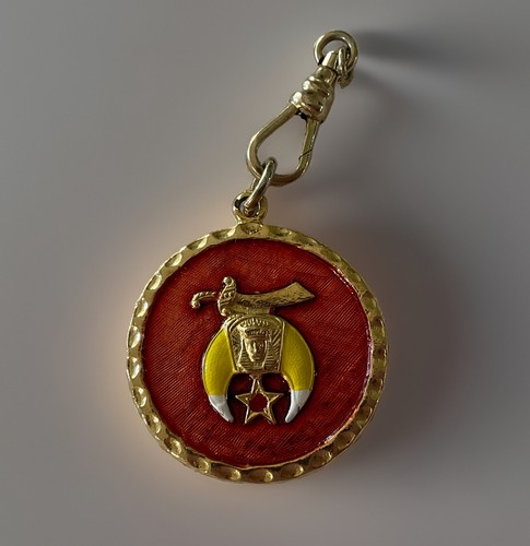 Vintage shriners masonic - vintage, watch
