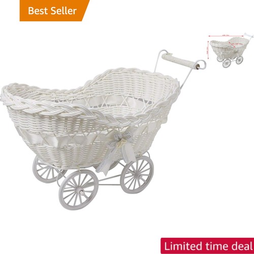 Safri baby pram - baby, hamper