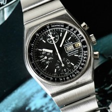 Omega Speedmaster Mark IV