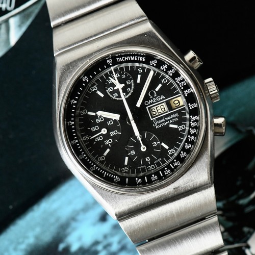 Omega speedmaster mark - mark, iv