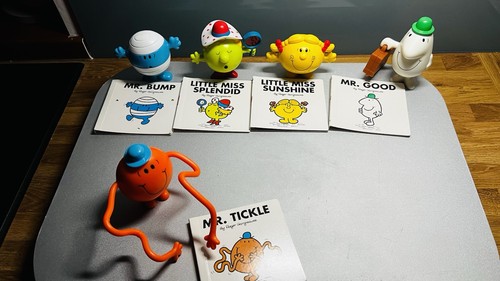 Mcdonalds happy meal - mcdonalds, 2003