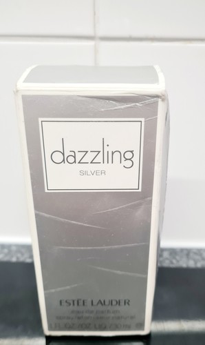 Estee lauder dazzling silver - dazzling,
